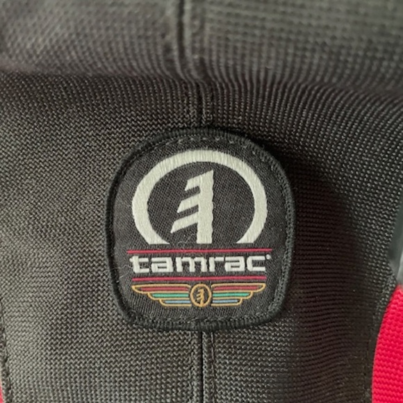 Tamrac Adventure 9 Camera backpack with storage - Picture 8 of 8